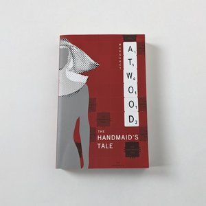 The Handmaid's Tale by Margaret Atwood